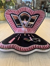 Set Manicure Vintage The Lions