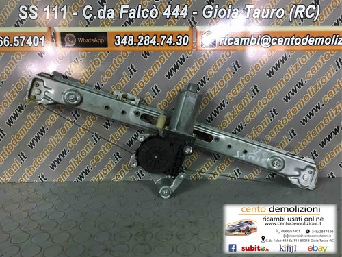 Ricambi usati motorino - ricambi,