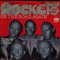 Rockets the road again - rockets,
