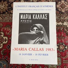 Maria CALLAS Institut
