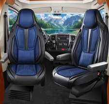 Coprisedili camper per LMC