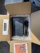 Kenwood xr600 6dsp - kenwood, xr600-6dsp
