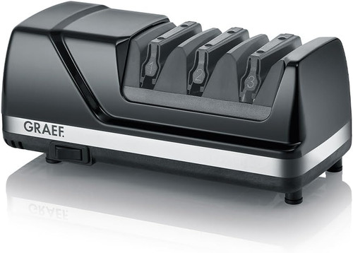 Graef cx125 affilalame - graef,