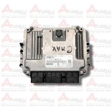 Centralina Motore Ford C-Max