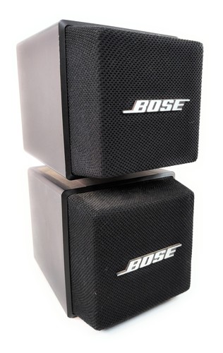 Bose altoparlante array a - am-5,