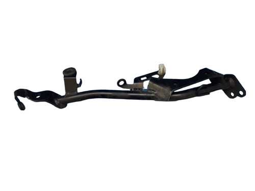 Staffa supporto motore honda - supporto,
