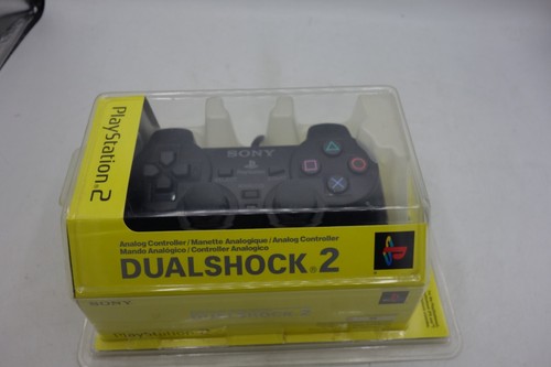 Sony playstation dual - dual, shock