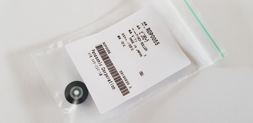 Rdp0055 technics pinch roller - rdp0055,