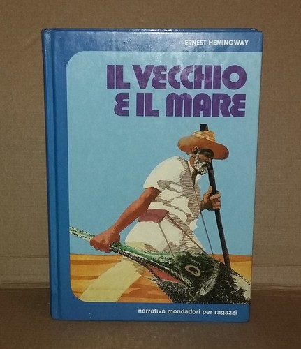 Ernest hemingway il - ernest,