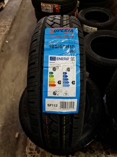 Pneumatici 185 r15 - 185/65, 88t