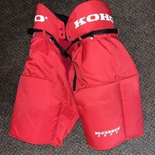 KOHO 2250 HOCKEY SU GHIACCIO