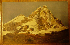 LEONARDO RODA : REGNO DEL CERVINO N. 3