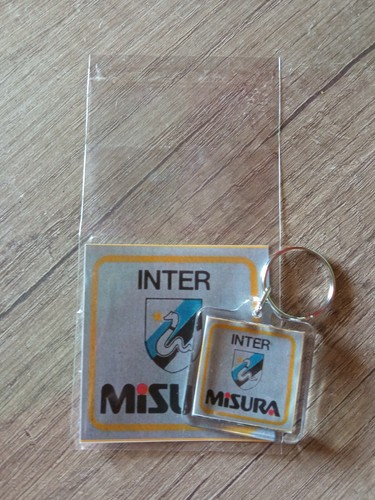 Portachiavi inter 1983 - portachiavi,