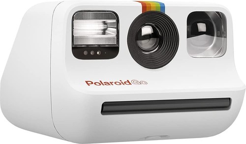 Fotocamera istantanea polaroid - istantanea,