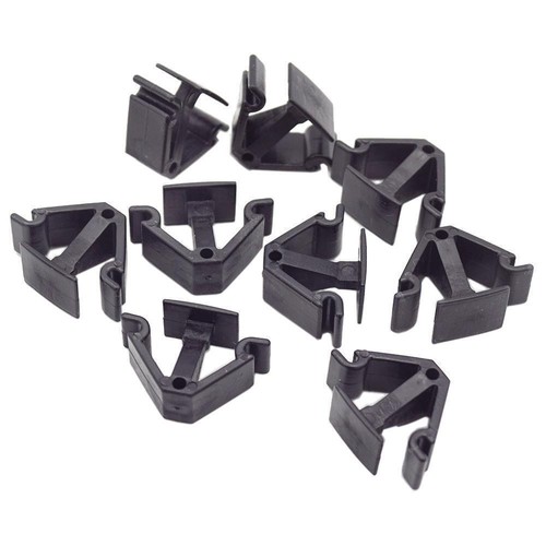 Clip fissaggio - 20,