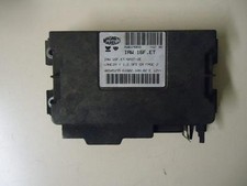 46545155 CENTRALINA LANCIA Y 1.2 8v. IAW16F.ET ANNO 2000