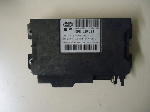 46545155 centralina lancia - 46545155,