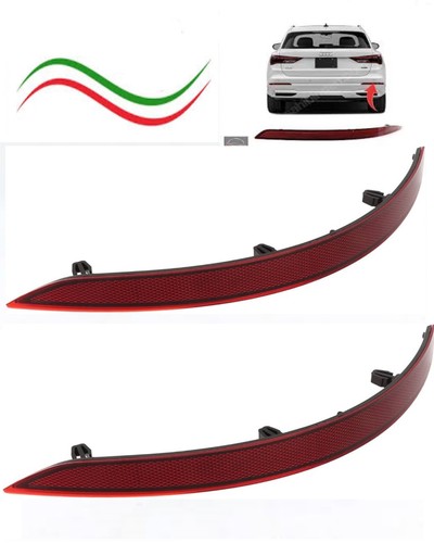 Fanalino catarifrangente per - fanalino,