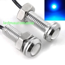 PUNTO LUCE LED SEGNA PASSI