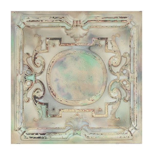 Piastrella soffitto 3d - piastrella,