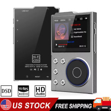 2.4" Bluetooth HiFi MP3 Player