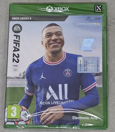 Fifa ita microsoft - fifa, xbox