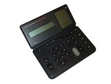 Texas Instruments TI-5038