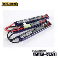 Batteria lipo turnigy nano - lipo,