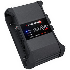 Stetsom BRAVO BASS 1.2k