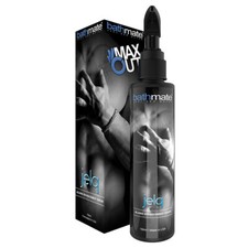 Bathmate Max Out Jelqing