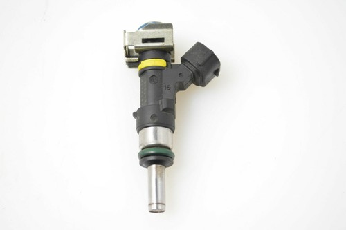 Iniettore carburante - iniettore,