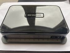 Netgear router wireless