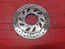 DISCO FRENO POSTERIORE YAMAHA MAJESTY 125 S 2014 2016 MARY 486