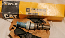 160-0390 Caterpillar Pilot