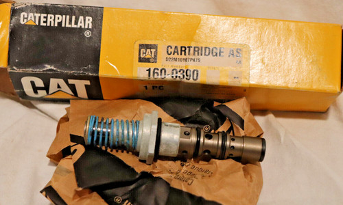 160 0390 caterpillar - 160-0390,