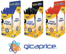 PENNE BIC CRISTAL A SFERA 1 mm