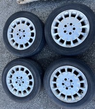 A2114014402 Cerchi In Lega per MERCEDES-BENZ CLASSE E W211 Con Gomme