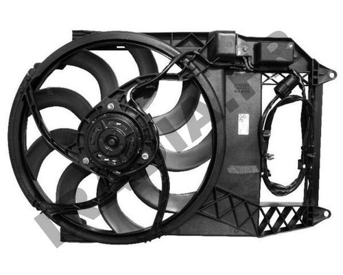 Ventola motore mini r50 - motore, r50-r53