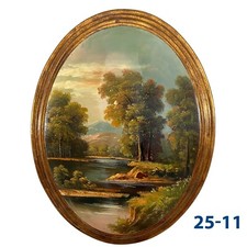 Quadro antico barocco