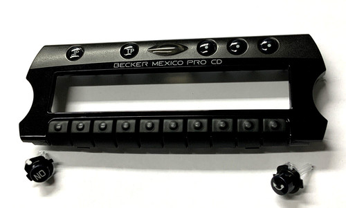 Mascherina decorativa