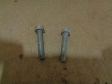 NOS Benelli G2 Moped Lot of 2