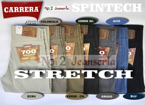 Carrera pantalone leggero mod - carrera,
