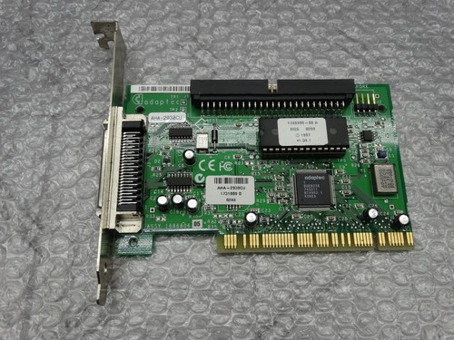 Scheda controller adaptec - controller,