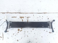 7L6121212B RADIATORE ACQUA AUSILIARE AUDI Q7 (4L) 3.0 TDI 24V AUT 240CV 2008 5P 