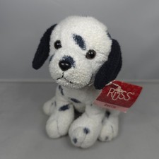 RARO Russ Berrie Luv Pets -