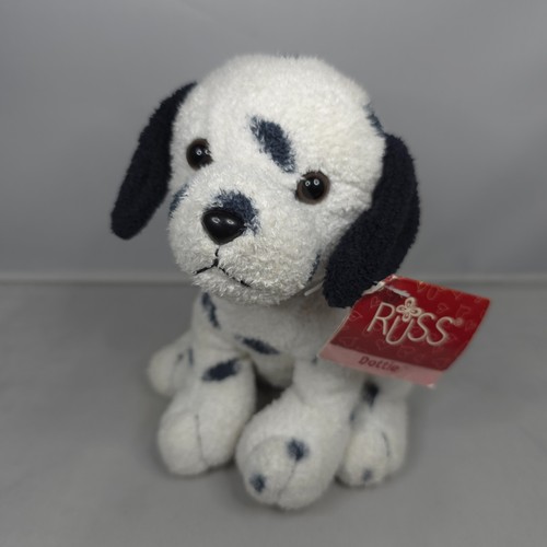 Raro russ berrie luv pets - raro,