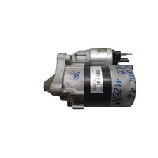 MOTORINO D' AVVIAMENTO PER