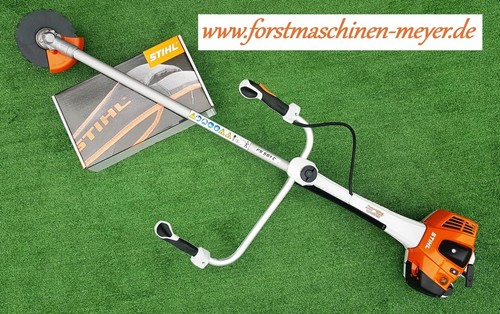 Decespugliatore stihl 561 - fs,
