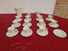 Servizio bavaria vintage da - servizio,