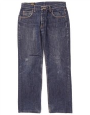 Jeans Lee uomo Seattle dritto
